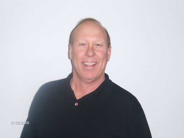 David Ford - Class of 1973 - W T White High School