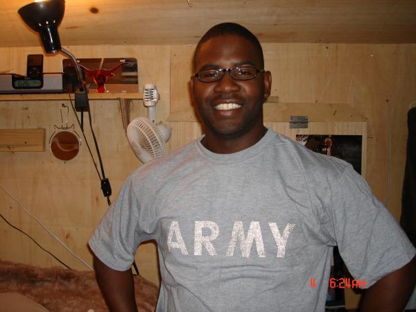 Stephen Jackson - Class of 1997 - W T White High School