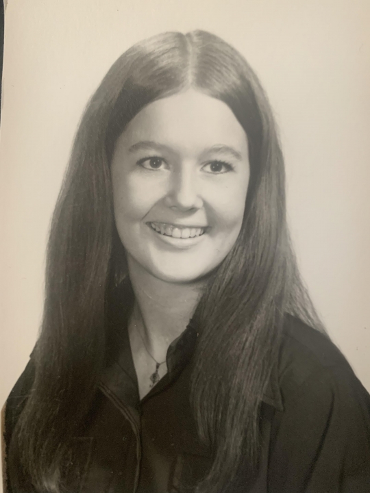 Cynthia Wilson - Class of 1972 - W T White High School