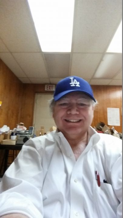 Ronald Kaim - Class of 1972 - W T White High School