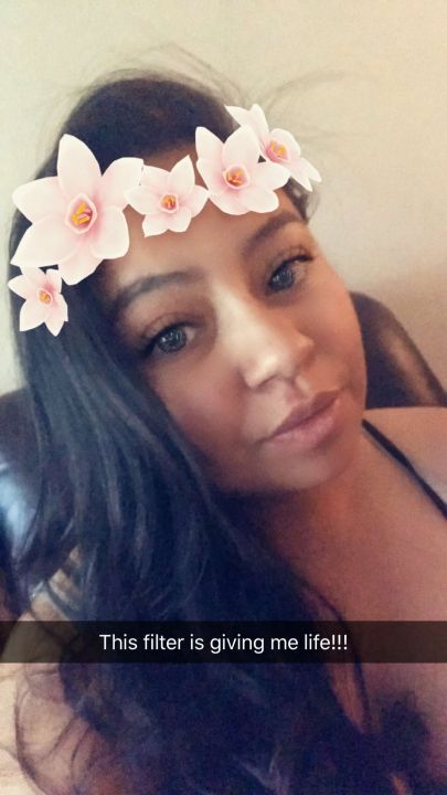 Melinda Cervantes - Class of 2004 - W T White High School