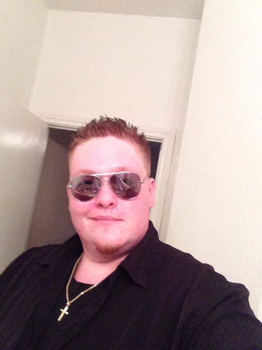 Ken Kaup - Class of 2003 - W T White High School
