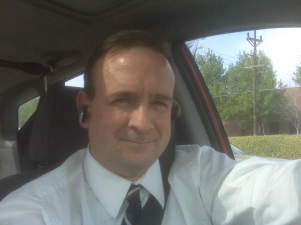 Michael Sutton - Class of 1982 - W T White High School