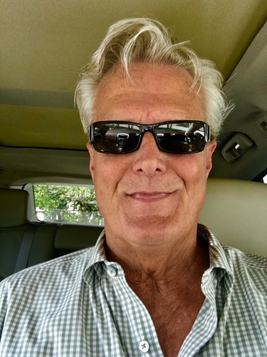 Jay Versfelt - Class of 1973 - W T White High School
