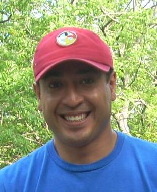 Armando Aguinaga - Class of 1994 - W T White High School