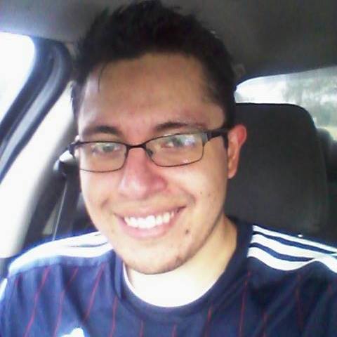Luis Masso - Class of 2011 - W T White High School