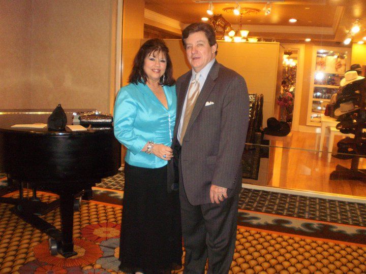 Debbie Gershman - Class of 1969 - W T White High School