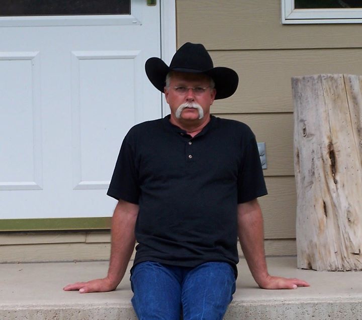 Mike Mcgee - Class of 1978 - W T White High School