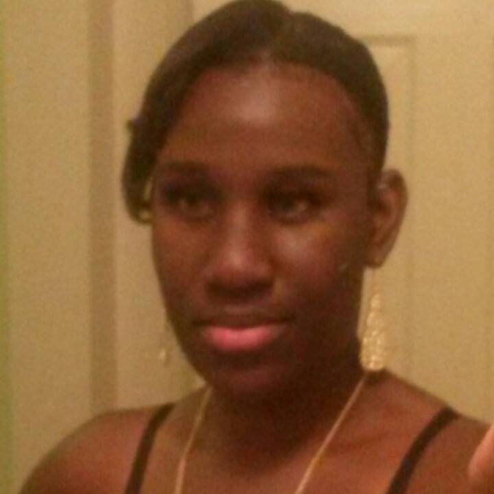 Chinquitta Johnson - Class of 2005 - W T White High School