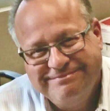 Greg King - Class of 1976 - W T White High School