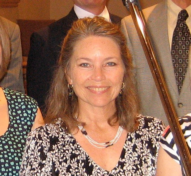 Deborah Alexander - Class of 1977 - W T White High School