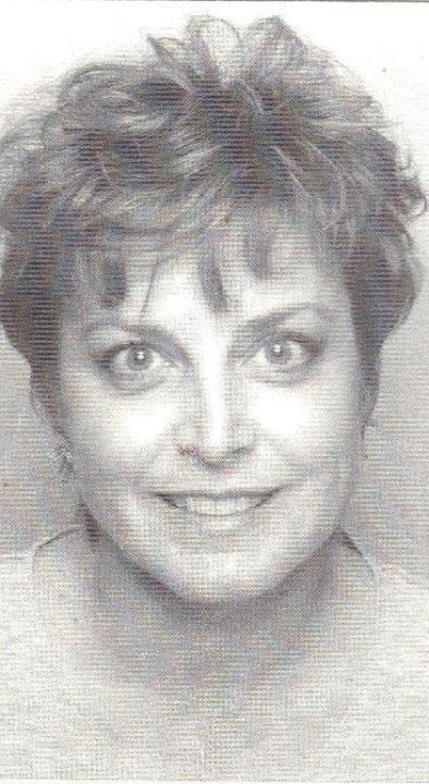 Becky Dick - Class of 1969 - W T White High School