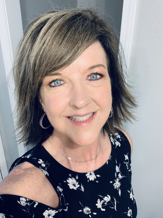 Angela Crook - Class of 1982 - W T White High School
