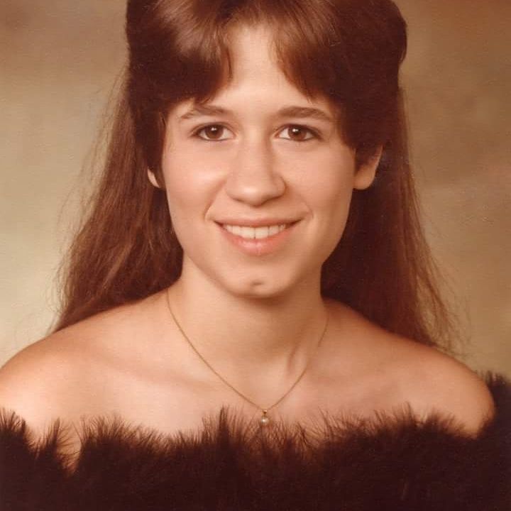 Eileen Lousignot - Class of 1984 - W T White High School