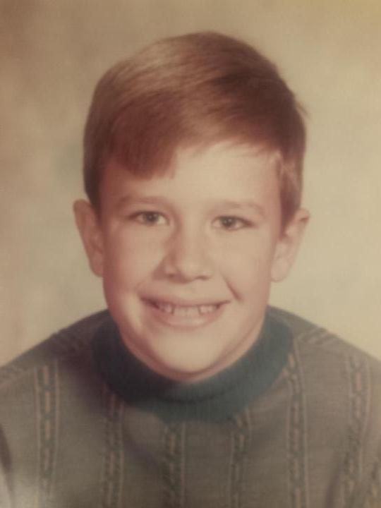 Bill Carlton - Class of 1977 - W T White High School
