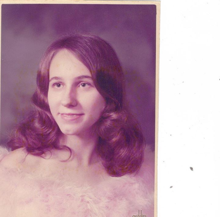 Janet Drake - Class of 1975 - W W Samuell High School