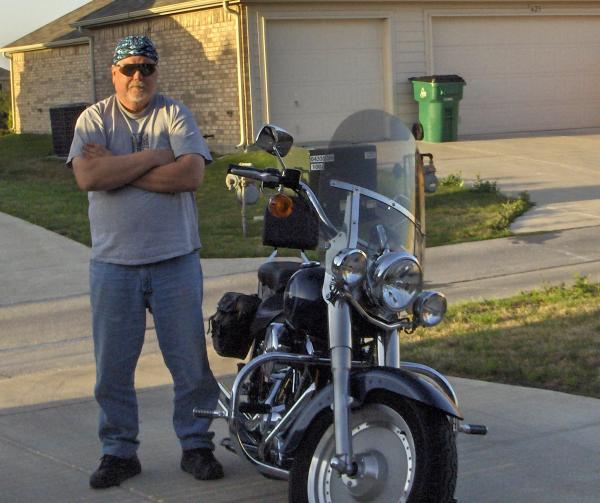 Wesley Allsup - Class of 1968 - W W Samuell High School