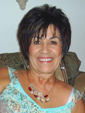 Linda Pineda - Class of 1967 - W W Samuell High School