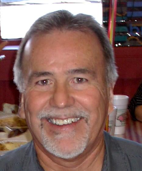 Michael Pineda - Class of 1965 - W W Samuell High School