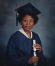 Angela Brown - Class of 1989 - W W Samuell High School