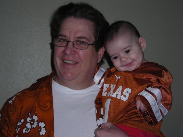 Michael (mike) Lenz - Class of 1973 - W W Samuell High School