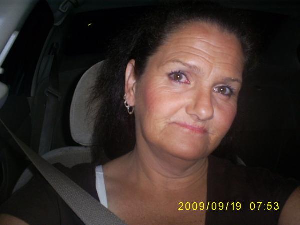 Cynthia Germany - Class of 1981 - W W Samuell High School