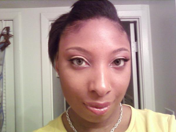 Clare Gales - Class of 2001 - W W Samuell High School