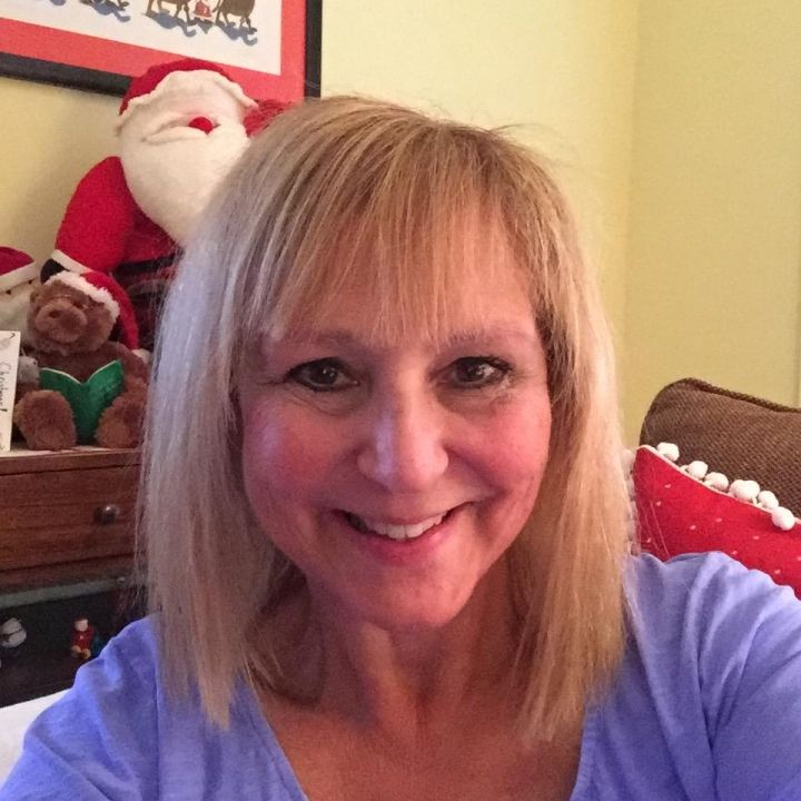 Jodi Bynum - Class of 1972 - W W Samuell High School