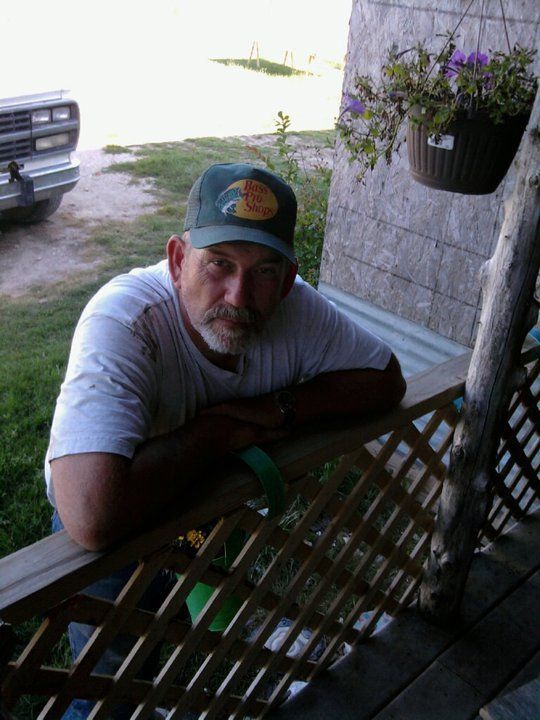 Terry Bates - Class of 1971 - W W Samuell High School