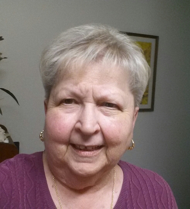 Mary Nell Johnson - Class of 1961 - W W Samuell High School