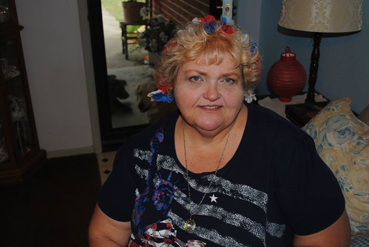 Donna Roan - Class of 1973 - W W Samuell High School