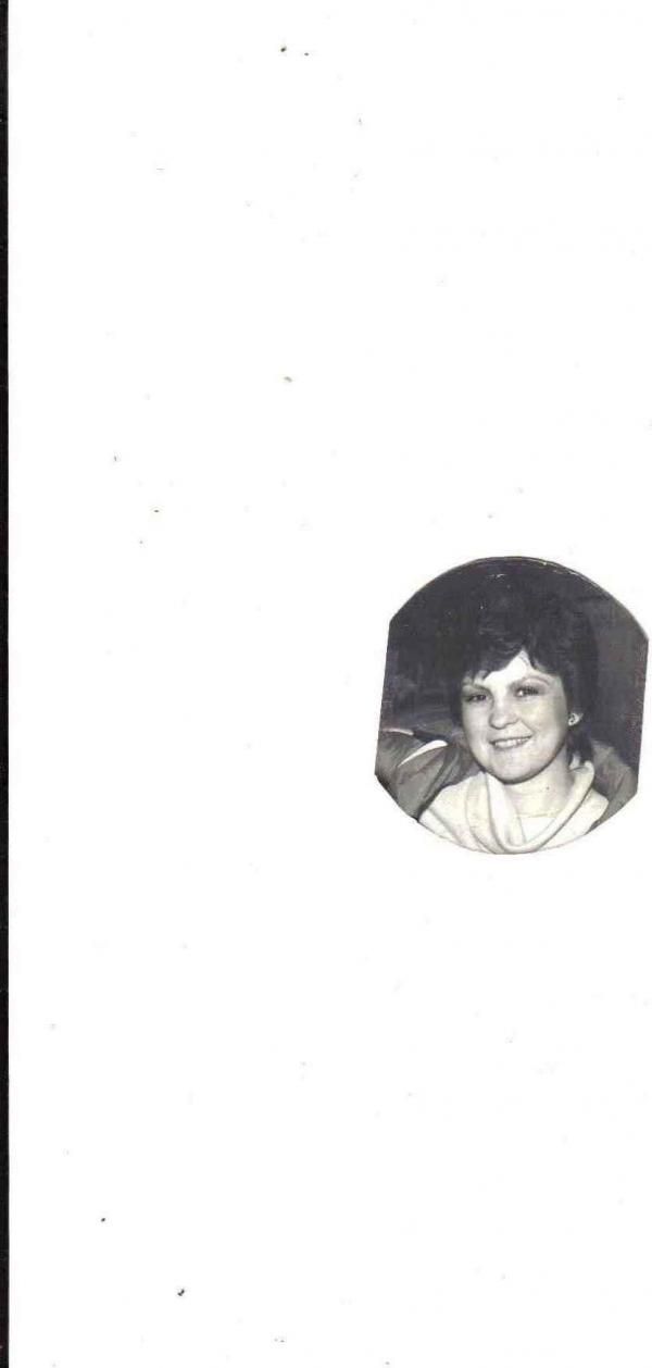 Reba Marion - Class of 1975 - W W Samuell High School
