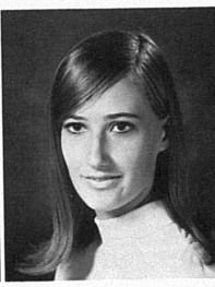 Carol Moore - Class of 1971 - W W Samuell High School