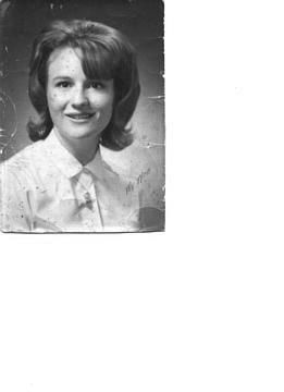 Grace Baw - Class of 1965 - W W Samuell High School