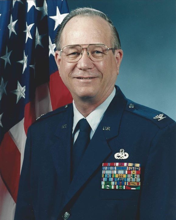 Gerald Garlington - Class of 1965 - W W Samuell High School