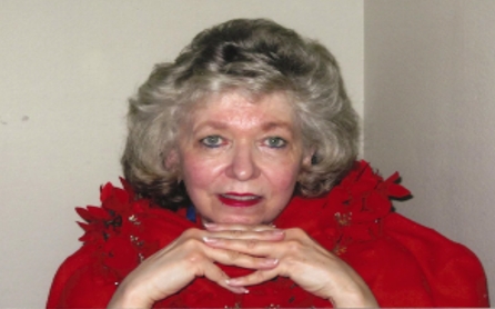 Marilyn Herrin - Class of 1961 - W W Samuell High School