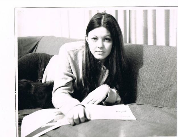 Rebecca Knowles - Class of 1967 - W W Samuell High School