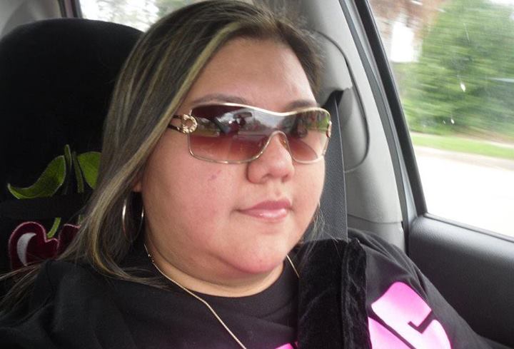 Rebecca Bowers - Class of 2004 - W W Samuell High School