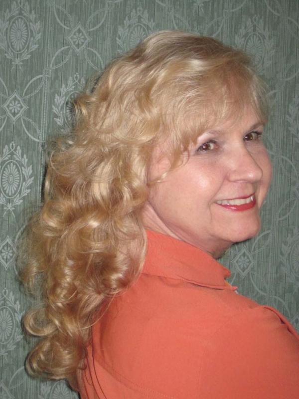 Barbara Ann Guinn - Class of 1964 - W W Samuell High School