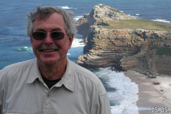 Don Livesay - Class of 1967 - W W Samuell High School