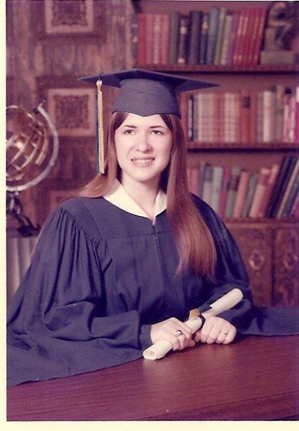 Sue Haney - Class of 1973 - W W Samuell High School