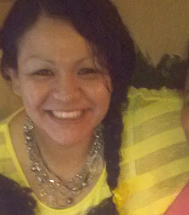 Vanessa Trevino - Class of 2004 - W W Samuell High School