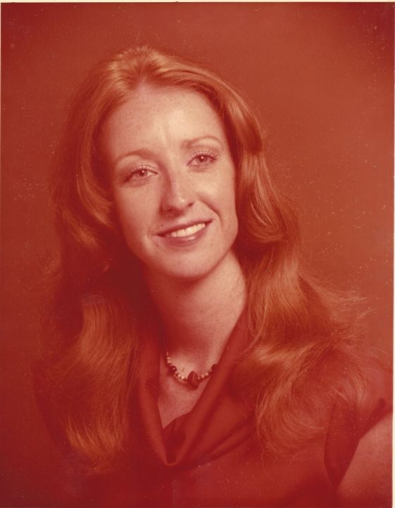 Patti Gilbreath - Class of 1970 - W W Samuell High School