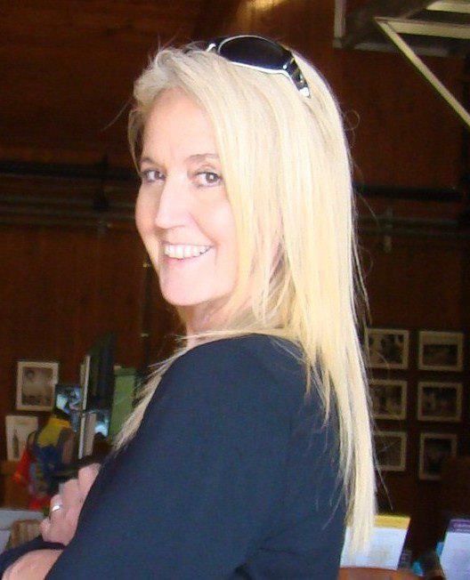Cynthia Fitch Phillips-lang - Class of 1974 - W W Samuell High School