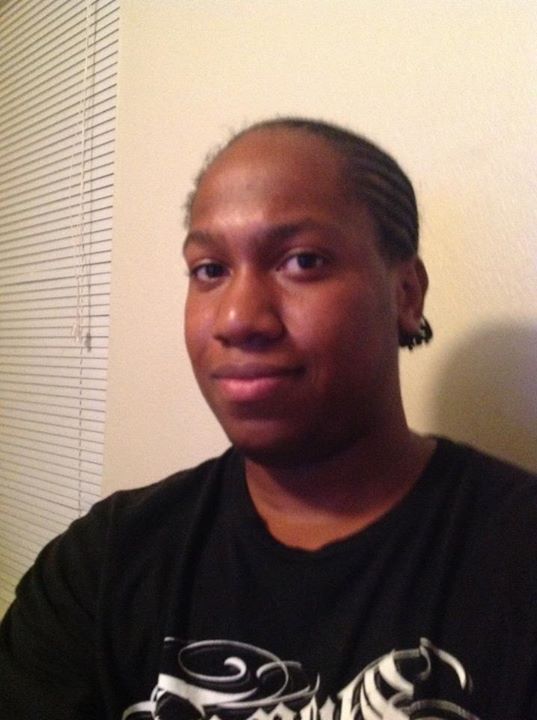 Martin Ned Jr. - Class of 2000 - W W Samuell High School