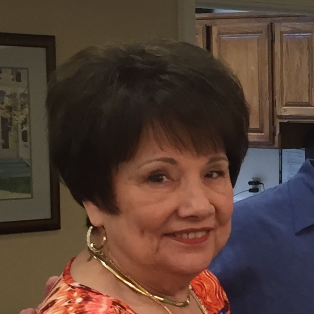 Sandra Robertson - Class of 1958 - W W Samuell High School