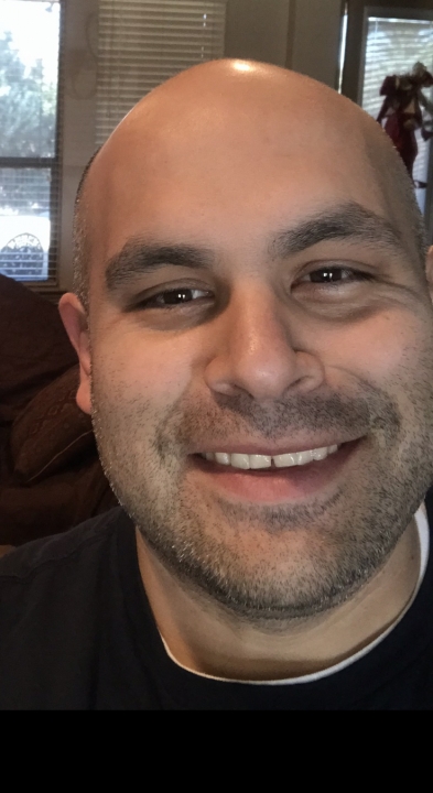 Omar Escobedo - Class of 1998 - North Garland High School