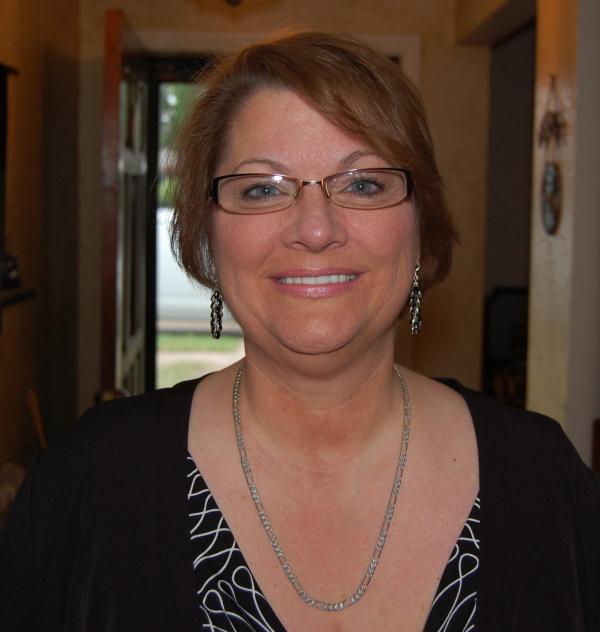 Elizabeth Furnell - Class of 1978 - North Garland High School