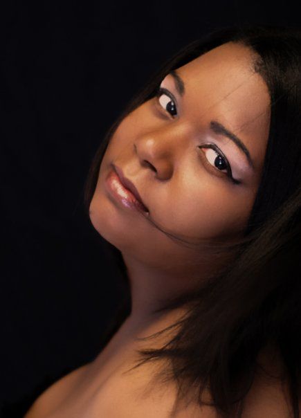 Courtney Johnson - Class of 2004 - North Garland High School