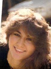 Debbie Brown - Class of 1983 - North Garland High School